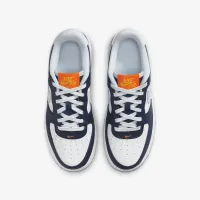 Nike Air Force 1 LV8 Big дитячі Кросівки блакитний