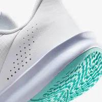 Nike Precision 7 баскетбольні Кросівки колір білий
