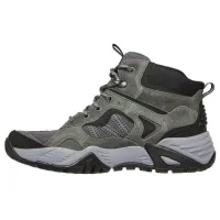 Кроссовки Мужские SKECHERS Arch Fit Recon - Percival (204406-CHAR)