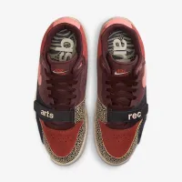 Nike SB Air Trainer 1 Skate Кроссовки цвет коричневый