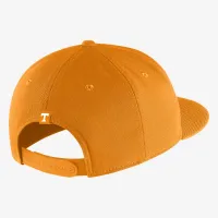 Tennessee Nike College Cap Orange