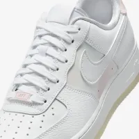 Nike Air Force 1 '07 женская Кроссовки цвет белый