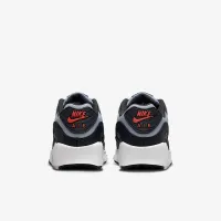 Nike Air Max 90 Big дитячі Кросівки колір сірий