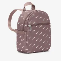 Nike Sportswear Futura 365 женская Mini рюкзак (6L) цвет фиолетовый