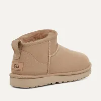 Кросівки Ugg W Classic Ultra Mini 1116109-SAN - Бежевий