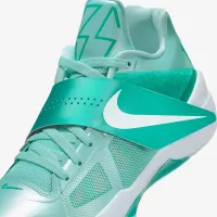 Nike Zoom KD 4 мужские Кроссовки цвет зеленый