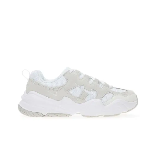 Nike Tech Hera мужские Кроссовки цвет белый