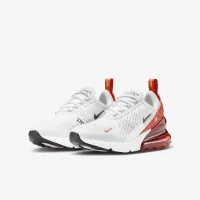 Nike Air Max 270 Big дитячі Кросівки колір сірий
