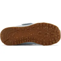 Кроссовки New Balance PV574RK1 - Голубые