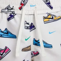 Nike Swim Breaker Big детские (для мальчиков) 7