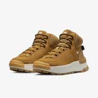 Nike City Classic женская Boots цвет коричневый