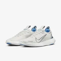 Nike Free RN NN женская Road Running Кроссовки цвет серый