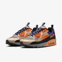 Nike Air Max 90 Drift чоловічі Кросівки колір коричневий