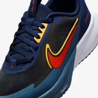 Nike Sonic Fly Big детские Running Кроссовки синий