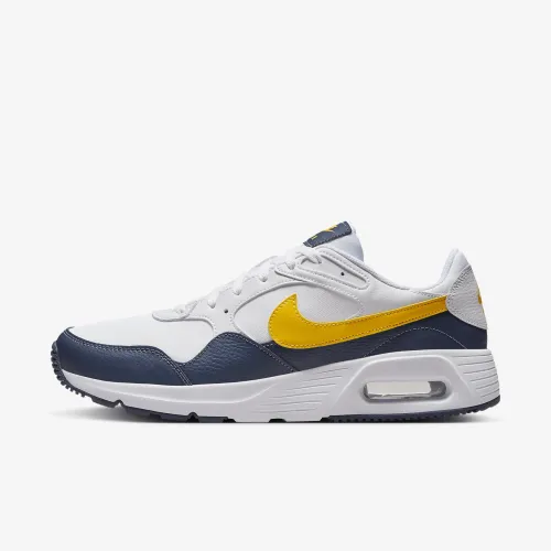 Nike Air Max SC Men's взуття White