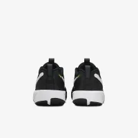 Nike G.T. Cut 3 Big детские баскетбольные Кроссовки цвет черный