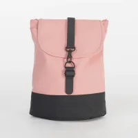 Рюкзак Rains Drawstring 1293-38 - розовый