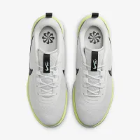 Nike Infinity Ace Next Nature для гольфу Кросівки колір сірий