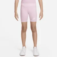 Nike Little дитячі Bike шорти Pink