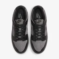 Nike Dunk Low жіноча Кросівки колір сірий