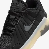 Nike LeBron Witness 9 Little детские Кроссовки цвет черный