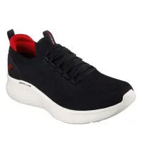 Кроссовки Skechers Skech-Lite Pro 232593BKRD - Черные