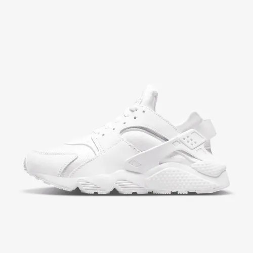 Nike Air Huarache женская Кроссовки цвет белый
