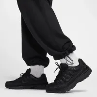 Nike Club мужские Fleece Bungee Pants цвет черный