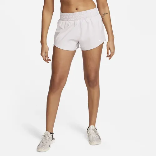 Nike One жіноча Dri-FIT Mid-Rise 3