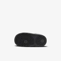 Nike Court Borough Mid 2 Baby/Toddler Кросівки колір білий