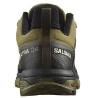 Кроссовки для треккинга SALOMON X ULTRA 4 GTX GORE-TEX (474529)