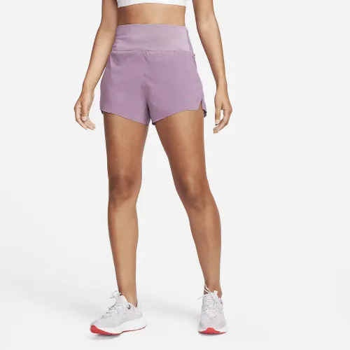 Nike Dri-FIT Swift женская С высокой Талией 3