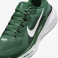 Nike Pegasus 41 NFL New York Jets чоловічі Road Running Кросівки колір зелений
