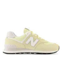 Кросівки New Balance U574Y2W - żółte