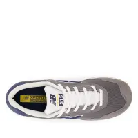 Кроссовки New Balance ML515BG3 - Серые