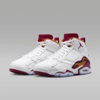 Nike Jumpman MVP чоловічі Кросівки колір білий
