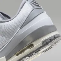 Nike Jordan 2/3 чоловічі Кросівки колір білий