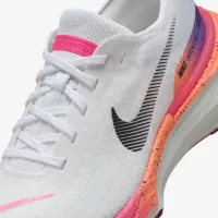 Nike Invincible 3 женская Road Running Кроссовки цвет белый