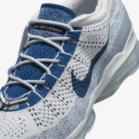 Nike Air VaporMax 2023 Flyknit мужские Кроссовки цвет серый