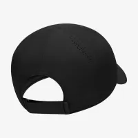 NikeCourt AeroBill Advantage Tennis Cap цвет черный