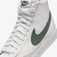 Nike Blazer Mid '77 Vintage мужские Кроссовки цвет белый