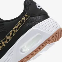Nike Air Max SC жіноча Кросівки колір чорний