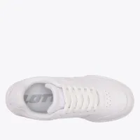 Кроссовки Lotto Titanis OC 2400240U-1014 - Белые