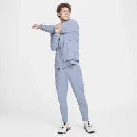 Nike Primary чоловічі Dri-FIT Versatile Tank блакитний