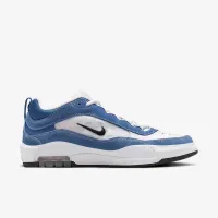 Nike Air Max Ishod чоловічі Кросівки блакитний