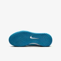 Nike Jr. Phantom GX 2 Academy Little/Big детские IC Soccer Кроссовки синий