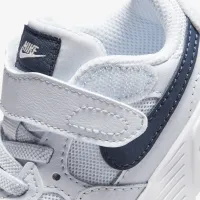 Nike Air Max SC Baby/Toddler Кросівки колір сірий
