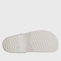 Шльопанці Crocs Classic Mary Jane Clog 210615-0WV - Білі