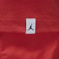 Nike Jordan Flight Essentials мужские футболка цвет красный