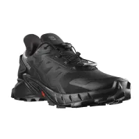 Кроссовки Женские SALOMON SUPERCROSS 4 (417374)